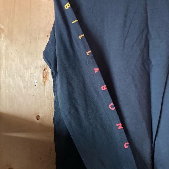 🌊Billabong long sleeve shirt - Picture 4 of 6